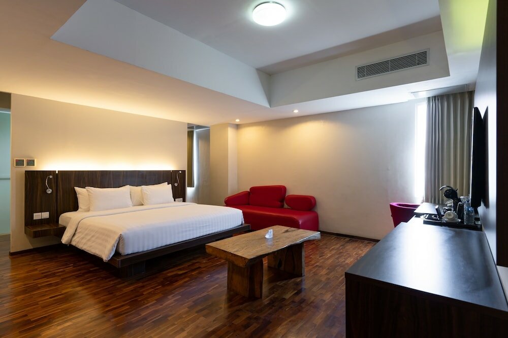 Фото The Bene Hotel