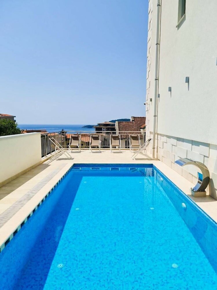 Фото Hotel Larimar