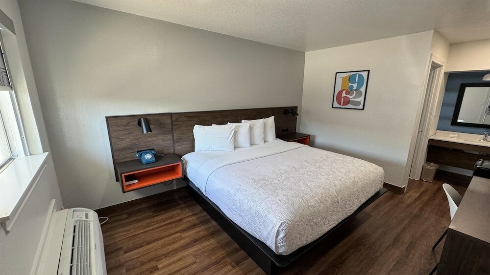 Фото Beachcomber Inn