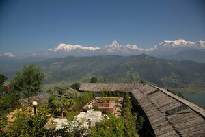 Дом отдыха Raniban Retreat