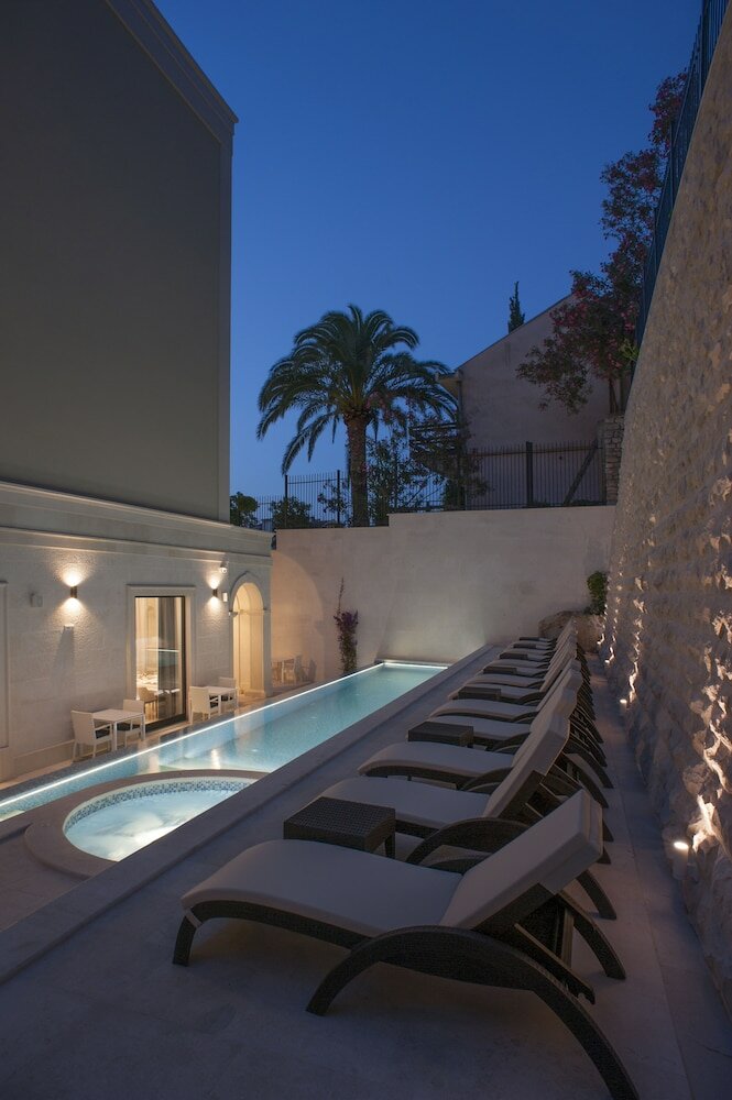 Фото Hotel Moskva