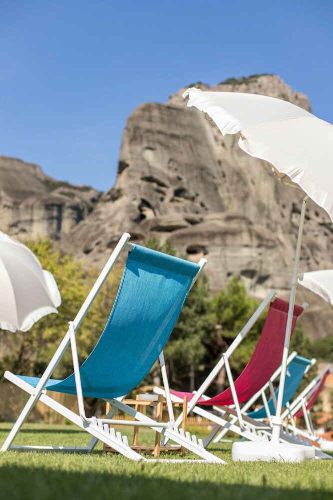 Фото Theatro Hotel Odysseon