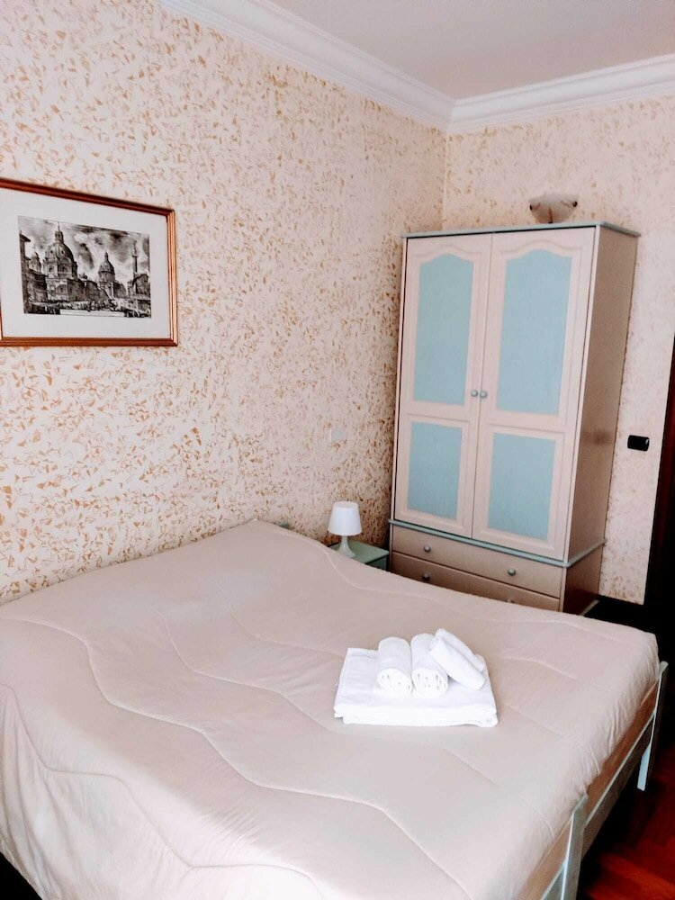 Фото St. Peter's Rooms Rome