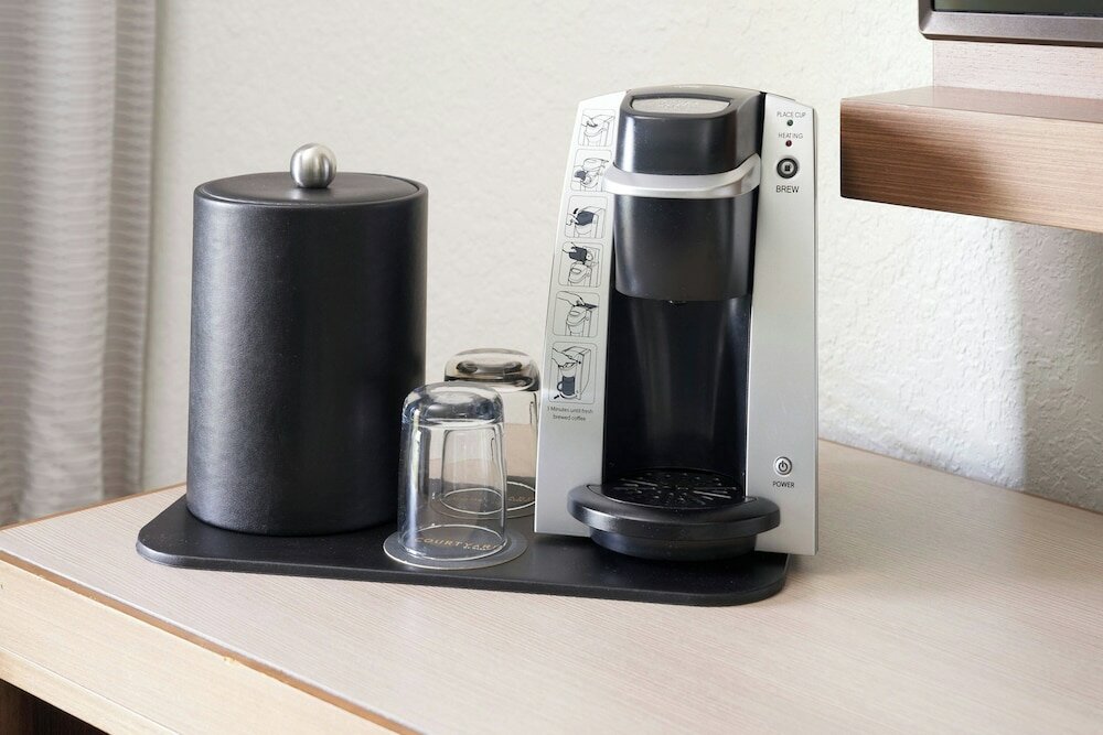 Фото Courtyard by Marriott Fort Lauderdale Weston