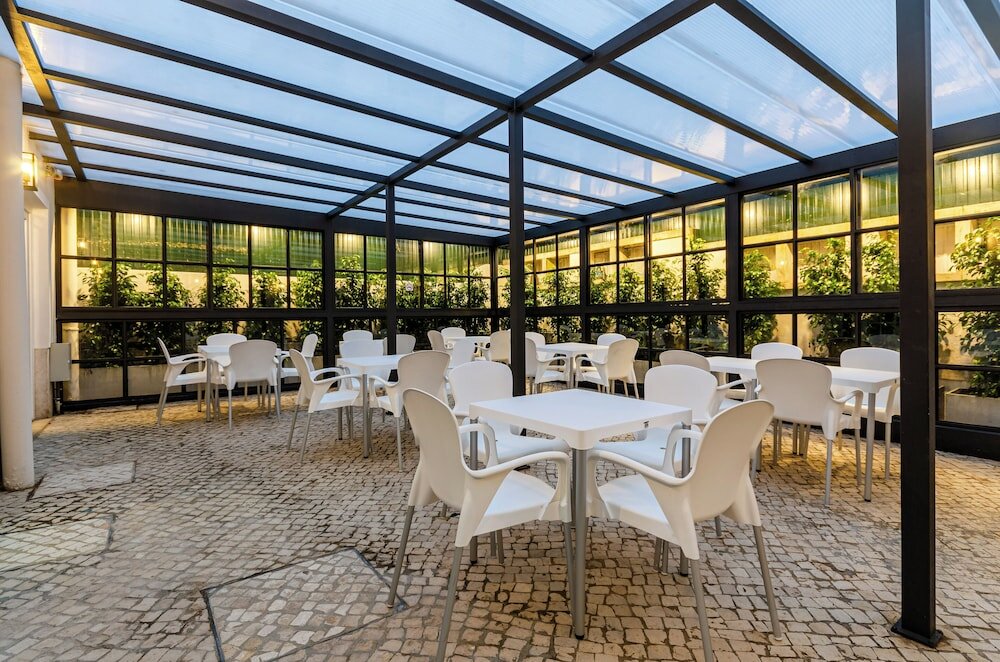 Фото Avenida Park Hotel 