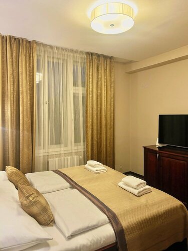 Внешний вид отеля At The Old Lady в Столице Праге, фото 2