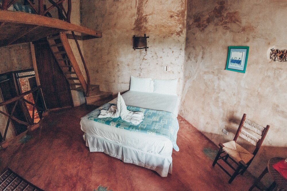 Фото Altos de Caño Hondo