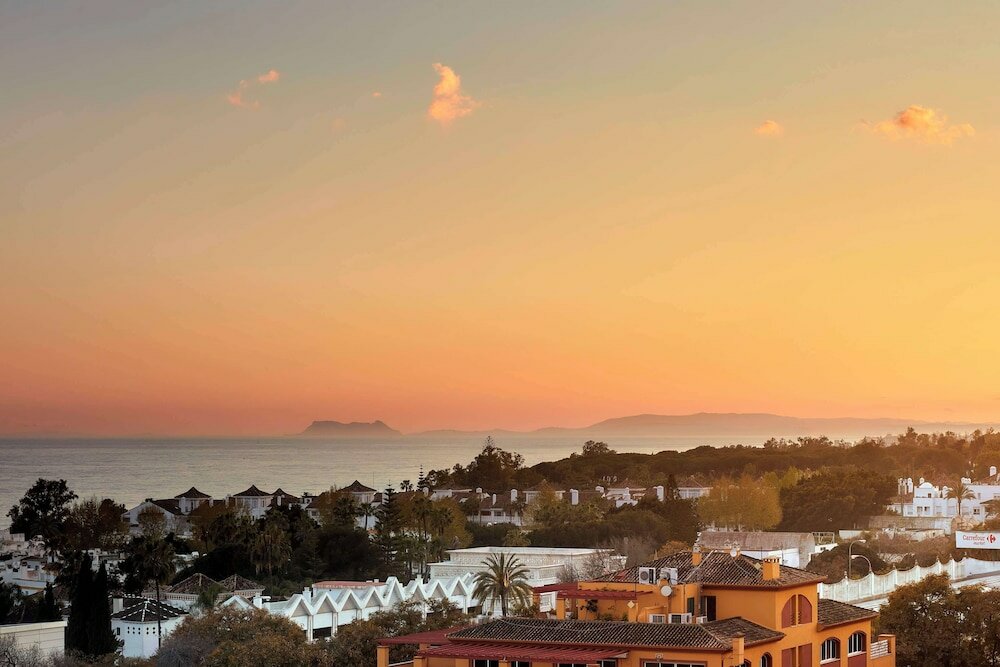 Фото NH Collection Marbella