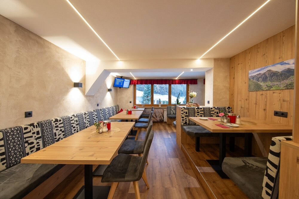 Фото Hotel Garni Schönblick