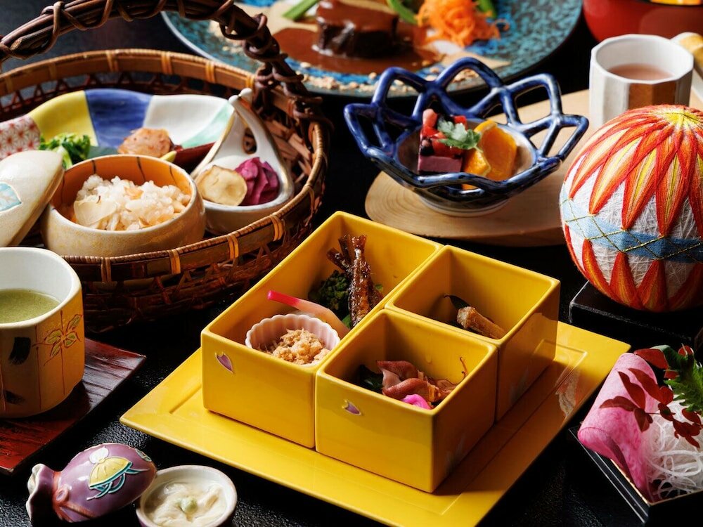 Фото Oiwakeya Ryokan