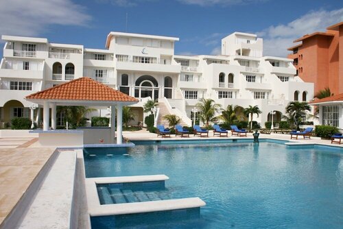 Гостиница Casa Turquesa в Штате Кинтана-Роо