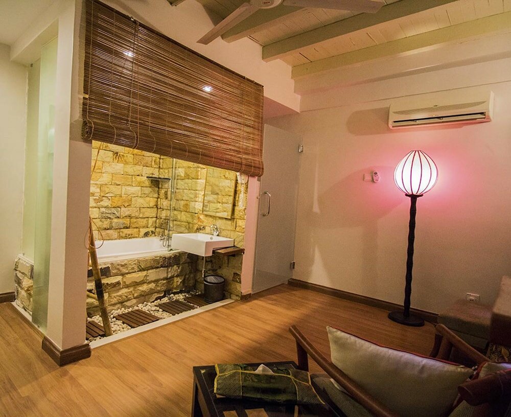 Фото Hotel Puri Melaka