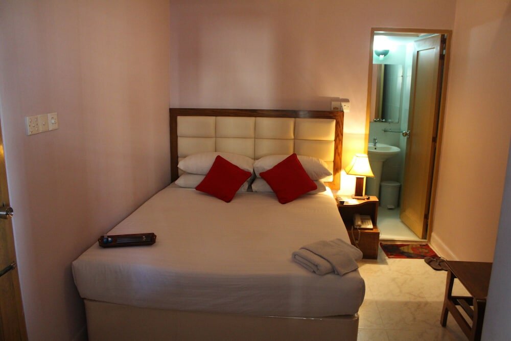 Фото Hotel Sea Crown