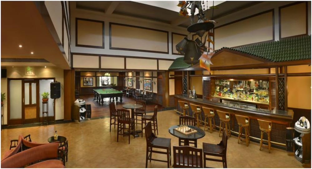 Фото The LaLiT Golf & SPA Resort Goa