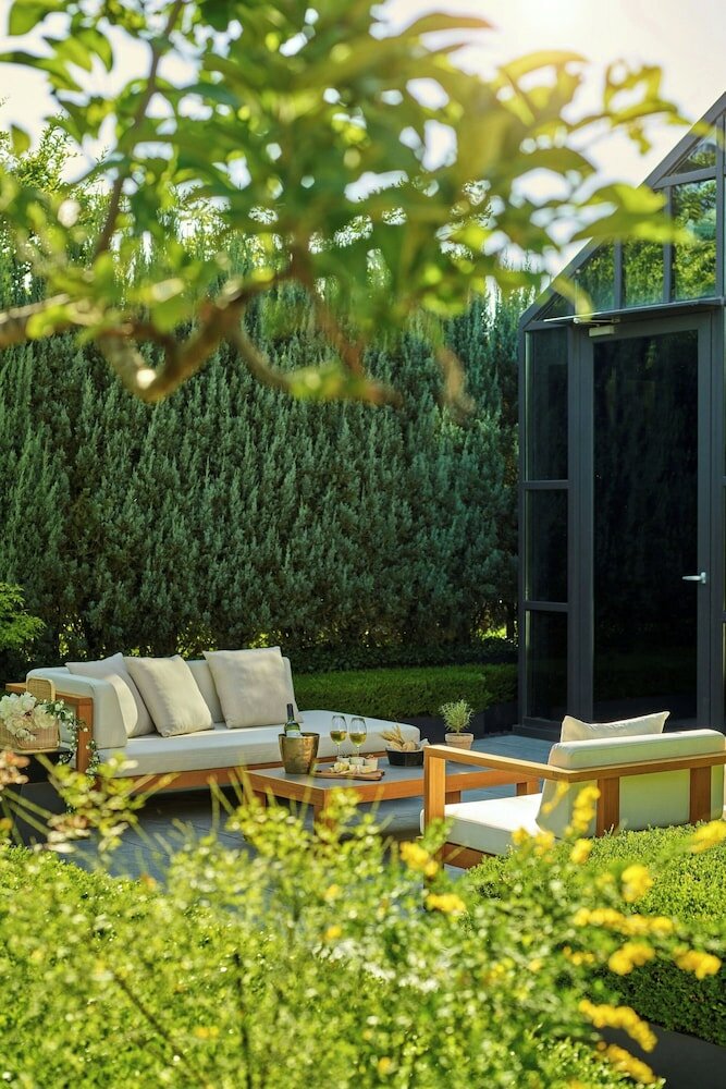 Фото Jw Marriott Hotel Seoul