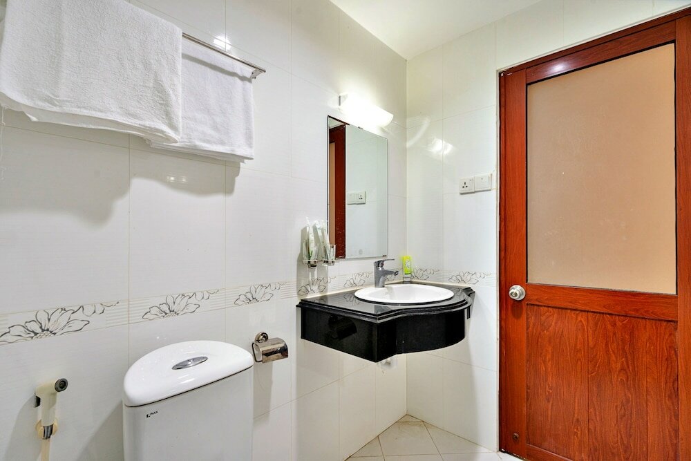 Фото Hanz Luan Vu Hotel