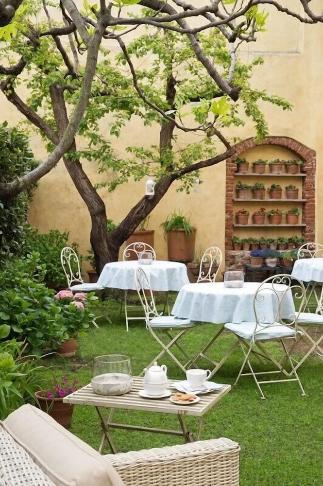 Фото Il Relais dell'Abbazia