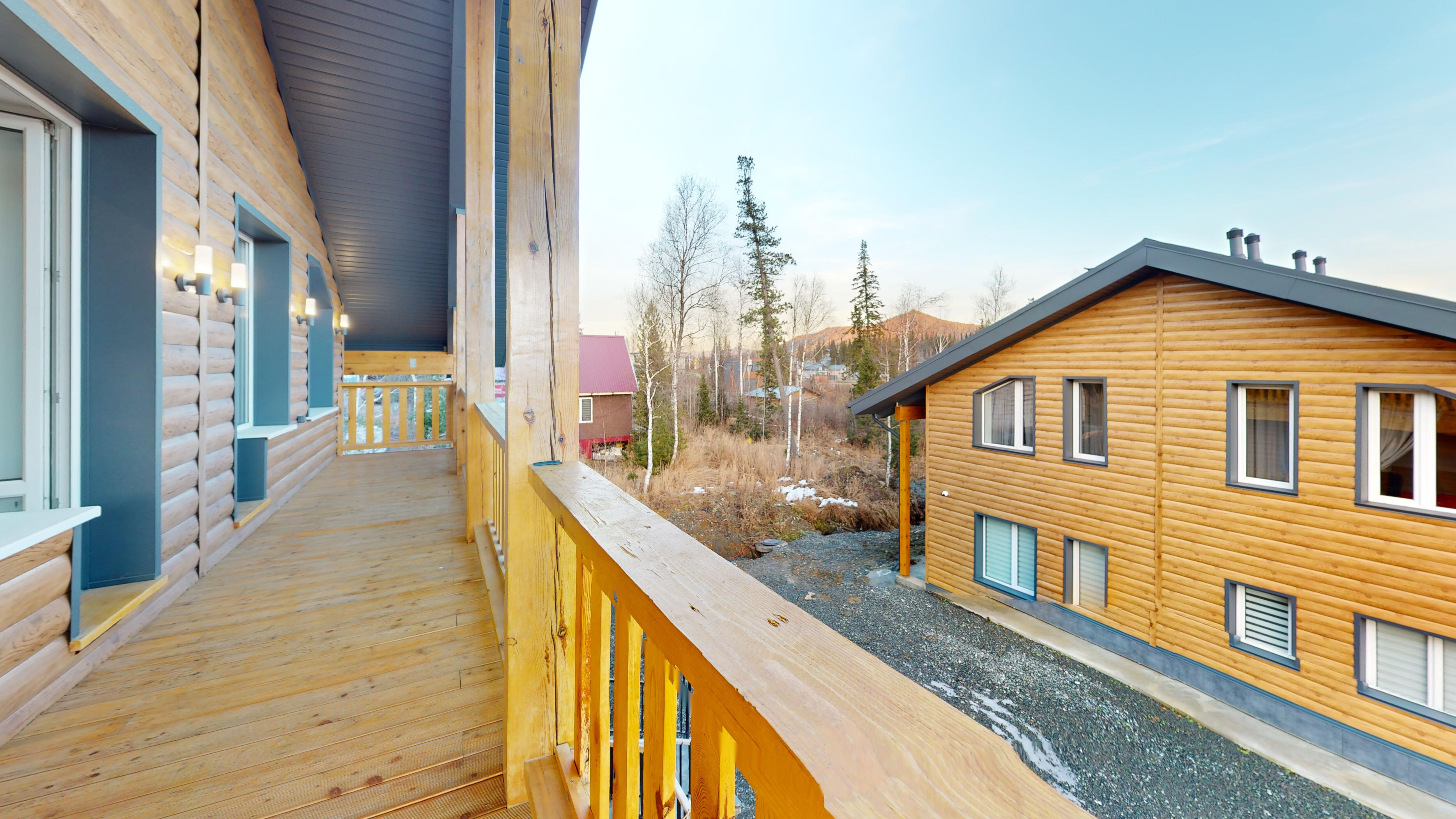 Фото Чилл Хилл