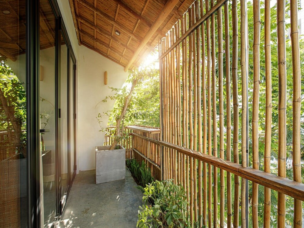 Фото Ta Boutique Hotel