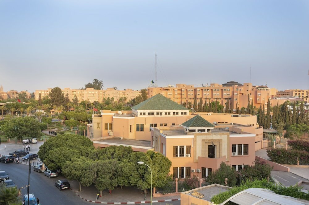 Фото отеля 3