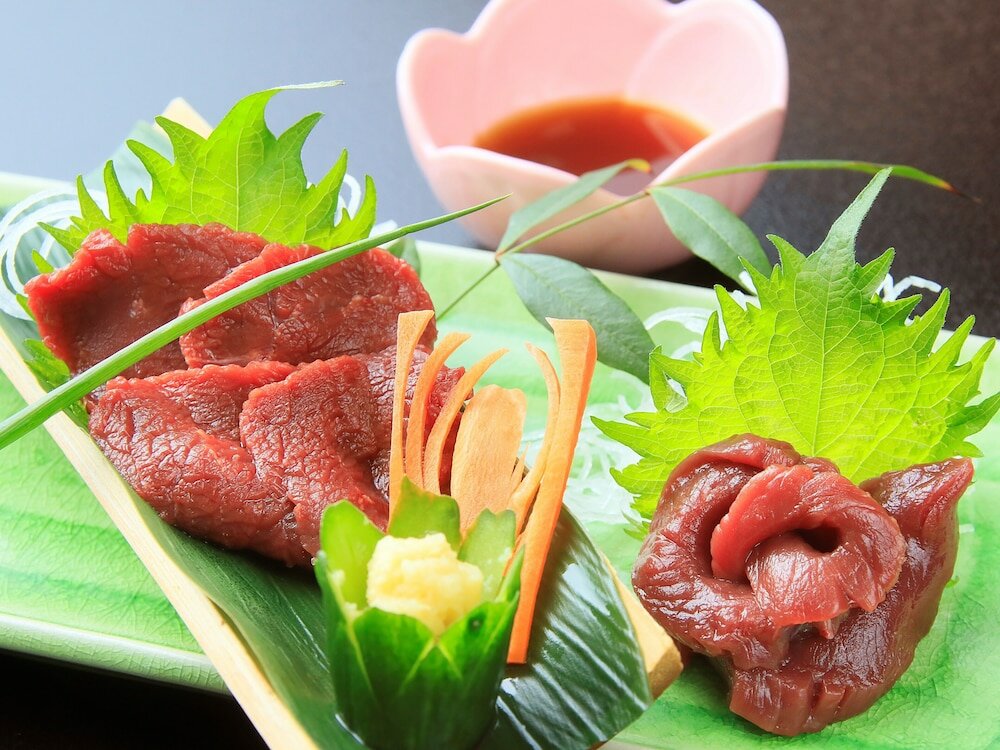 Фото Ginshotei Awashima