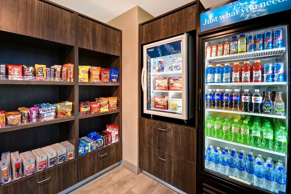 Фото TownePlace Suites by Marriott Las Vegas Airport South