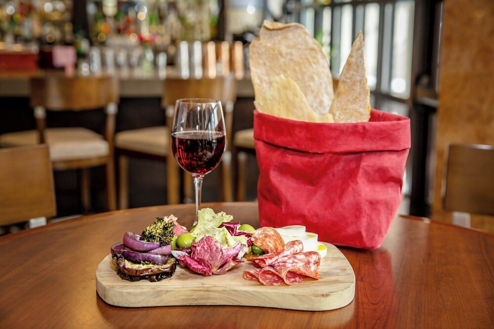 Фото The Siena Hotel, Autograph Collection