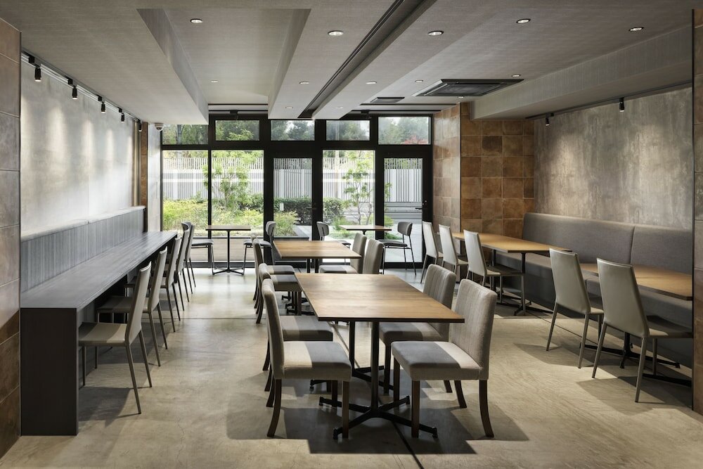 Фото The B Osaka-shinsekai