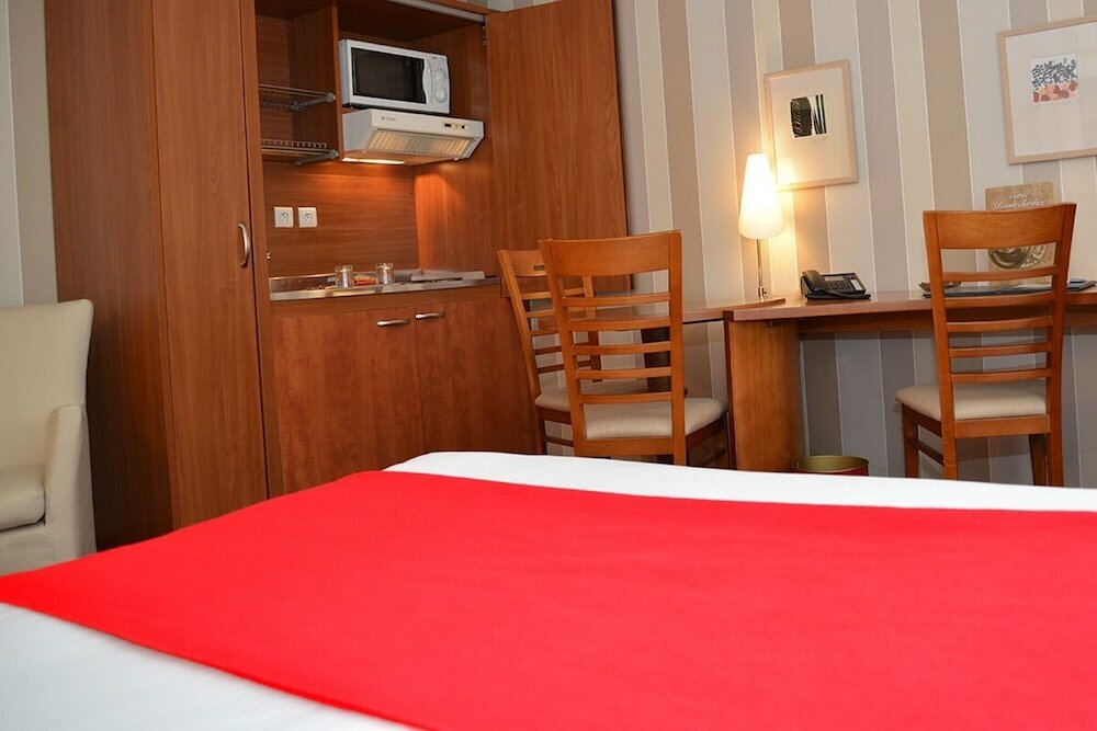 Фото Hôtel Le Jean Sebastien Bach