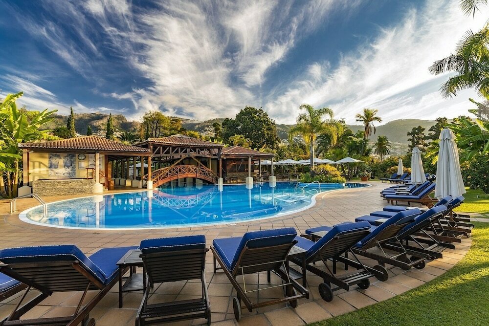 Фото Quinta Jardins do Lago