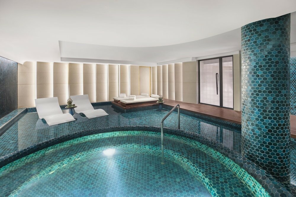 Фото Taj Exotica Resort & SPA, Goa