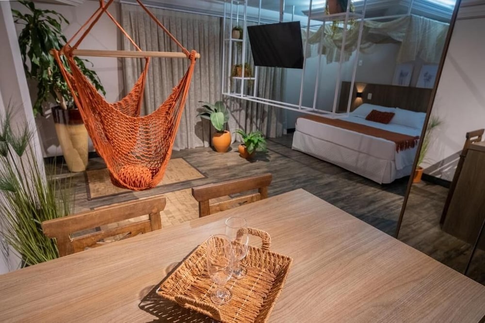 Фото Camboriú Praia Hotel