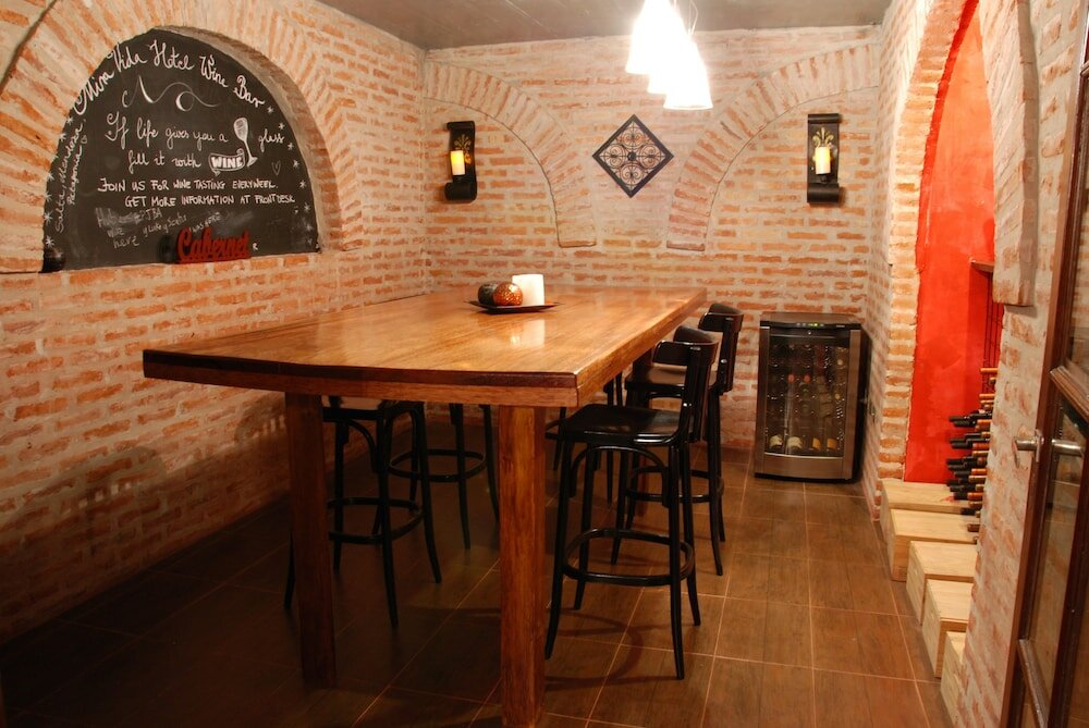 Фото Miravida Soho Hotel & Wine Bar