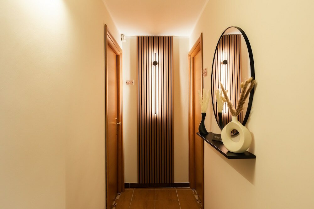 Фото B&b Alba Domus Roma