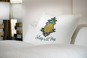 Гостиница Staypineapple An Elegant Hotel Union Square