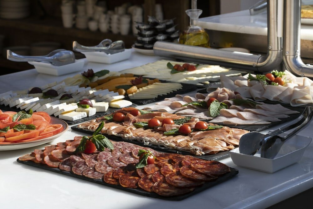 Фото Petit Palace Preciados