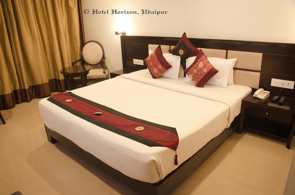 Фото Horizon Hotel