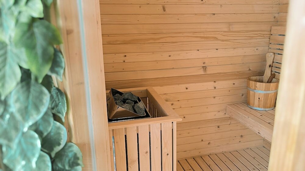 Фото Oak Tree Urban Jakarta