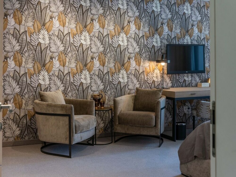 Фото Romantikhotel Forstinger