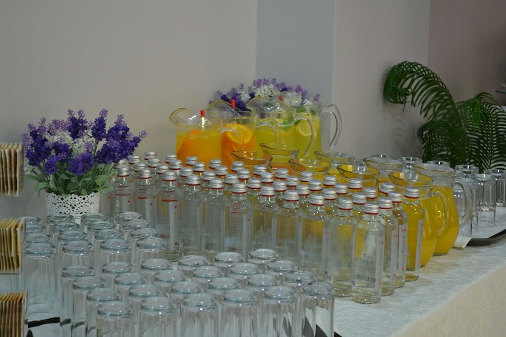 Фото Hotel & SPA Diamant Residence