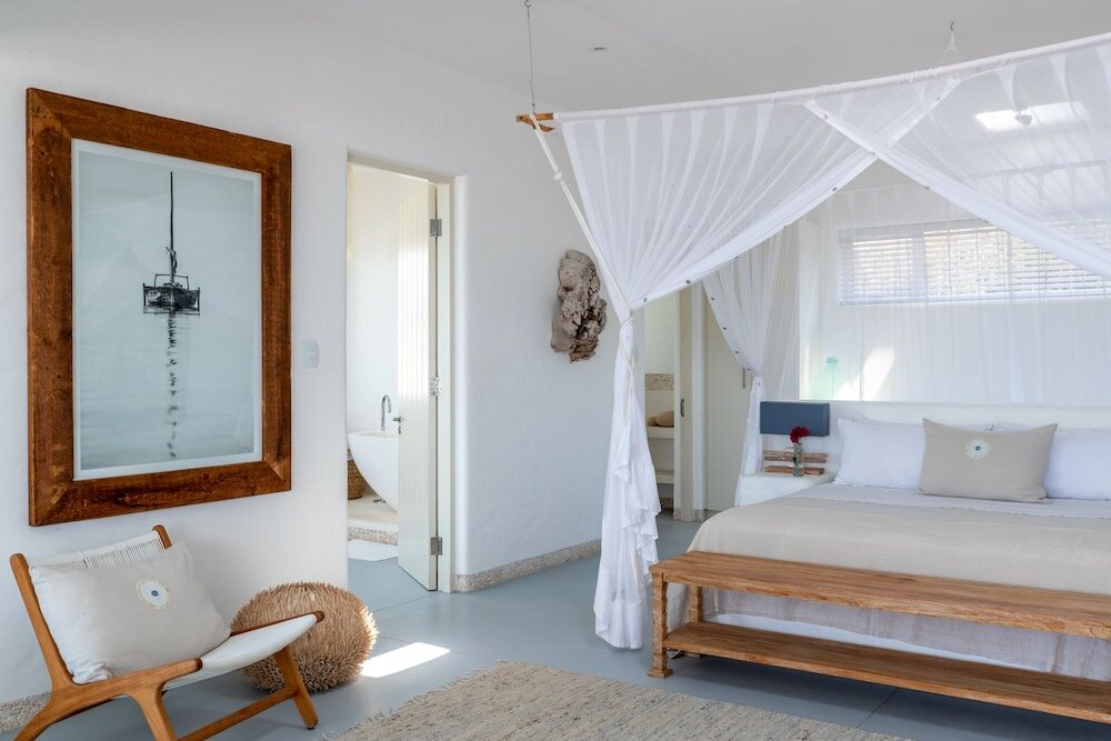 Фото Santorini Mozambique