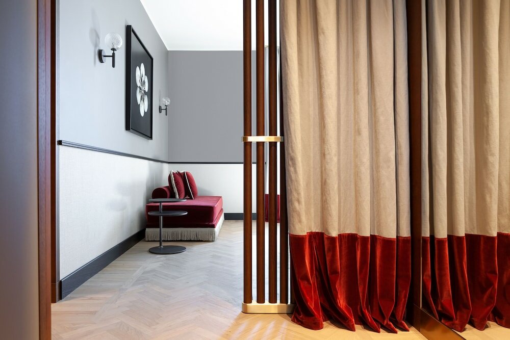 Фото Amabilia Suites