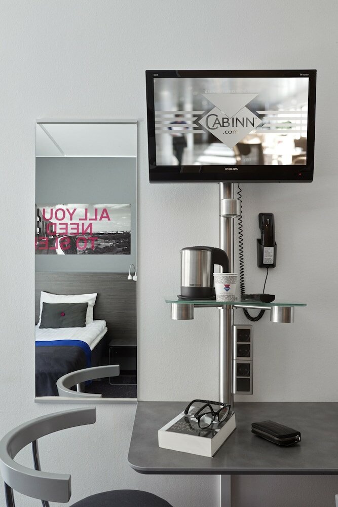 Фото Cabinn Aarhus