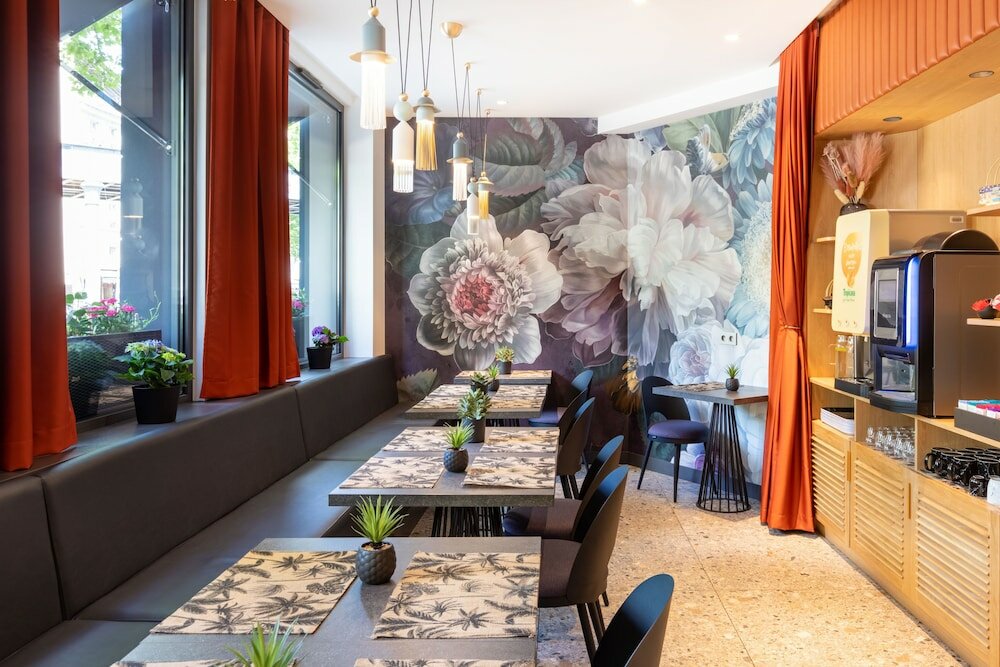 Фото Prince Albert Concordia