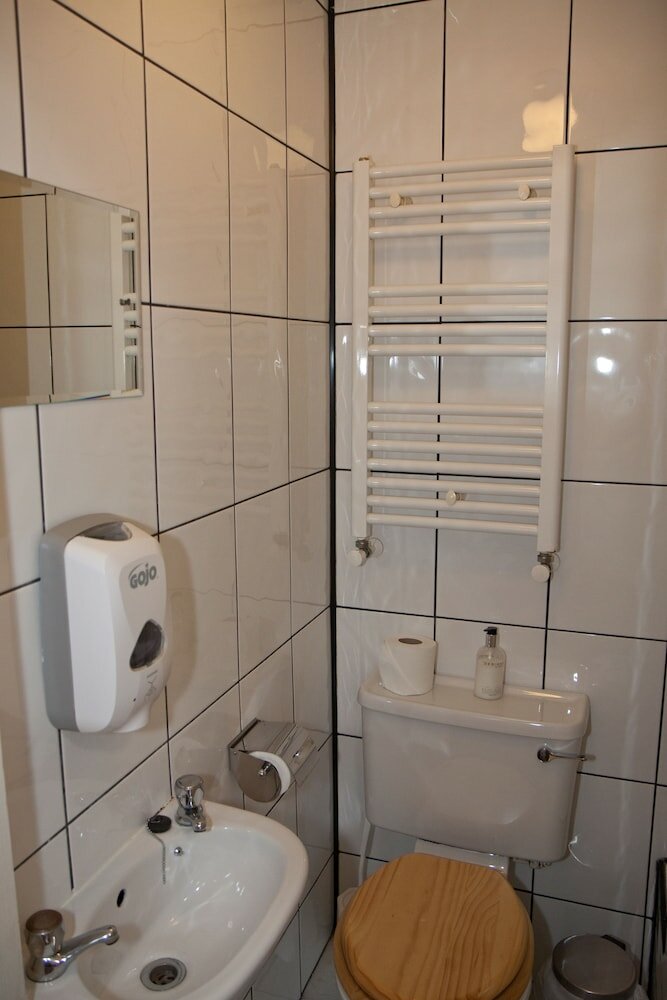 Фото Chelsea Guest House