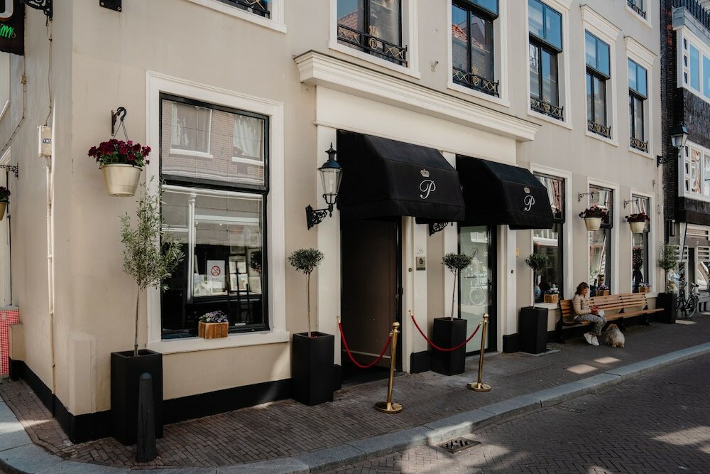 Фото Paleis Hotel