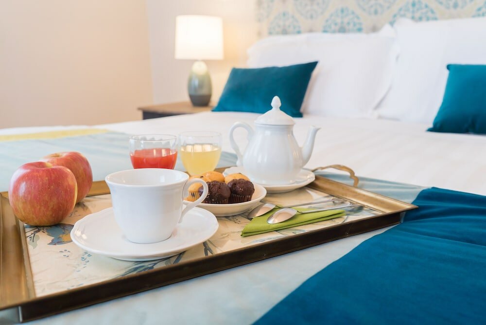 Фото Boutique Hotel Atelier '800