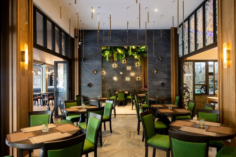 Фото Ananta Burin Resort