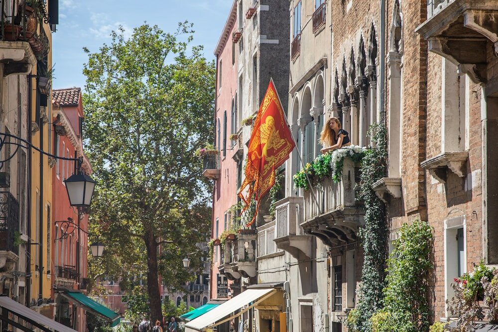 Фото Dimora Al Doge Beato