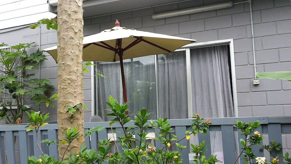 Фото Dayspring Lodge